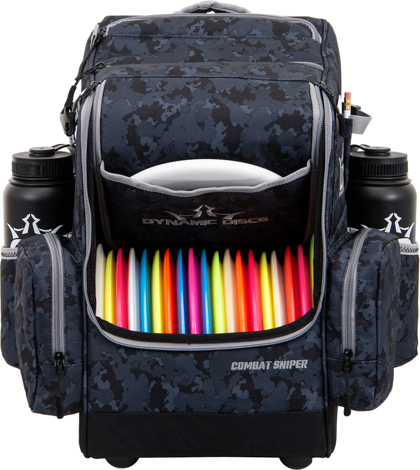 Bag/Combat Sniper