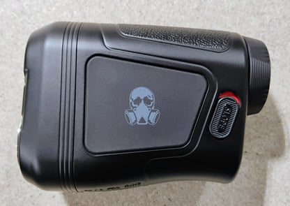 Rangefinder/Red Dot/Doomsday Discs