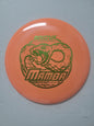 Mamba/Star/Distance driver
