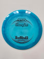 TEEBIRD3/CHAMPION PLASTIC/FAIRWAY DRIVER