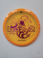 Buzzz/Fuzed Line Sawblade/Midrange
