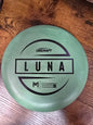 Luna/Putter Line/Putt & Approach/Paul McBeth Signature