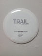 Trail/James Conrad 2021 World Champ/Neutron Plastic/Distance Driver