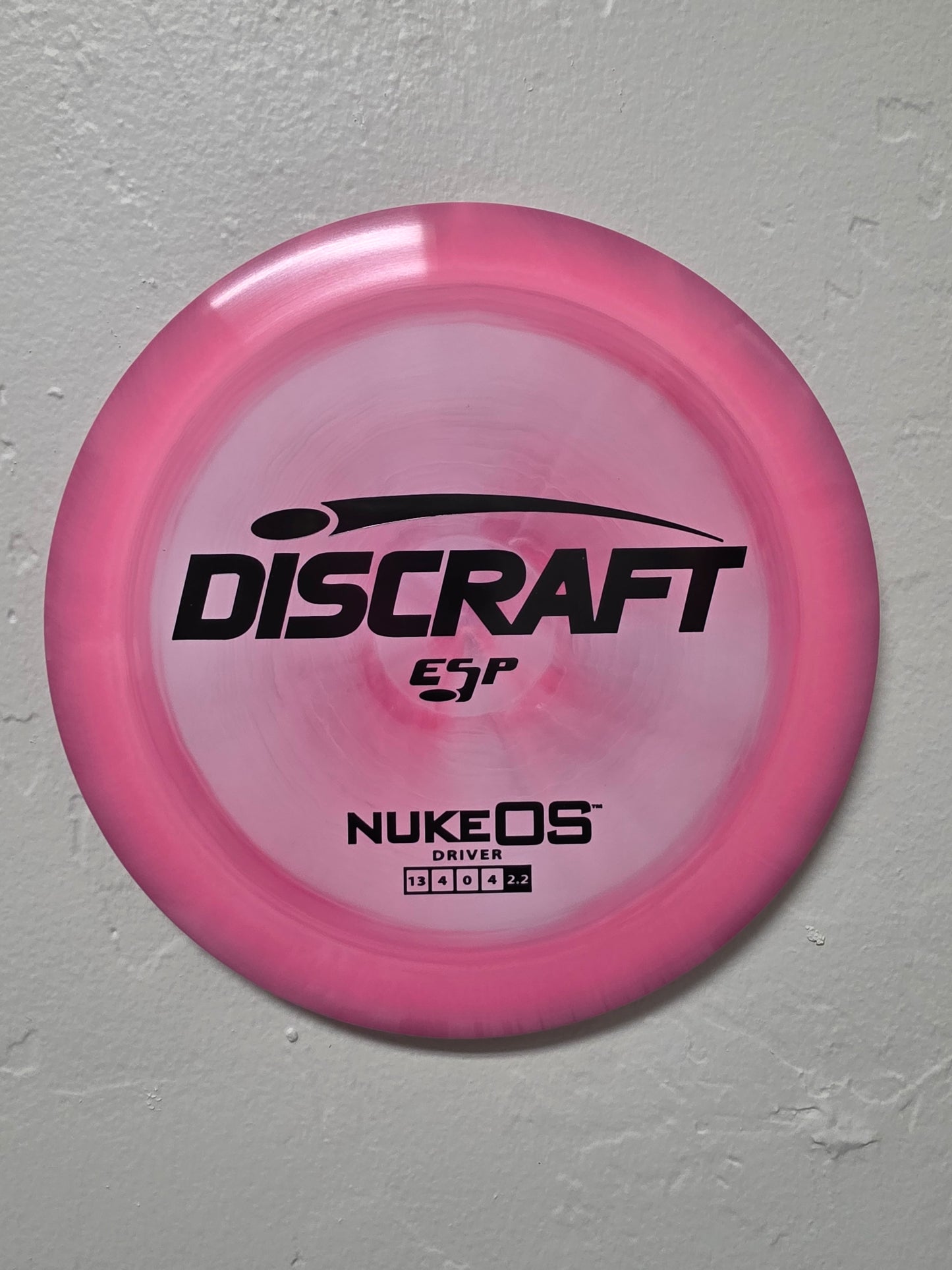 Nuke OS/ESP/Driver