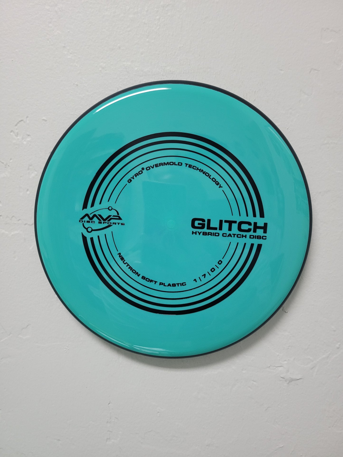 Glitch/Neutron Soft/ Putt and Approach