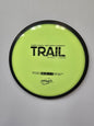 Trail/James Conrad 2021 World Champ/Neutron Plastic/Distance Driver