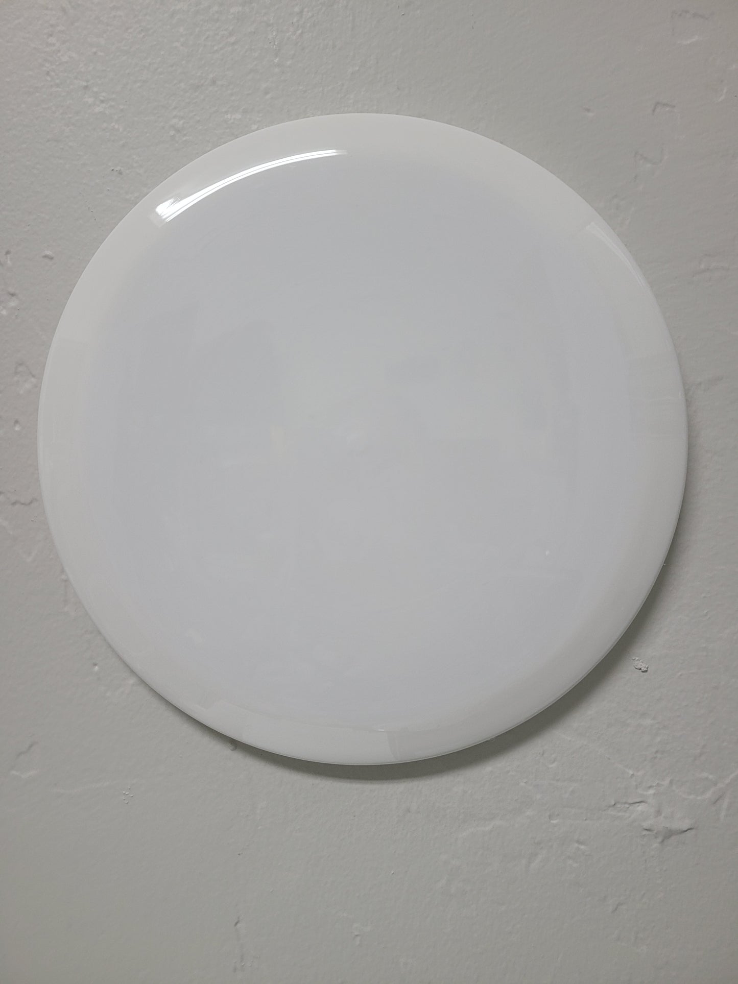 Drift/Neutron Plastic/Fairway Driver