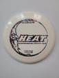 Heat/Seasonal Glo Z/DISTANCE DRIVER
