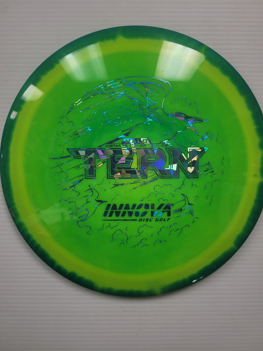 Tern/HALO/DISTANCE DRIVER