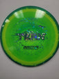 Tern/HALO/DISTANCE DRIVER
