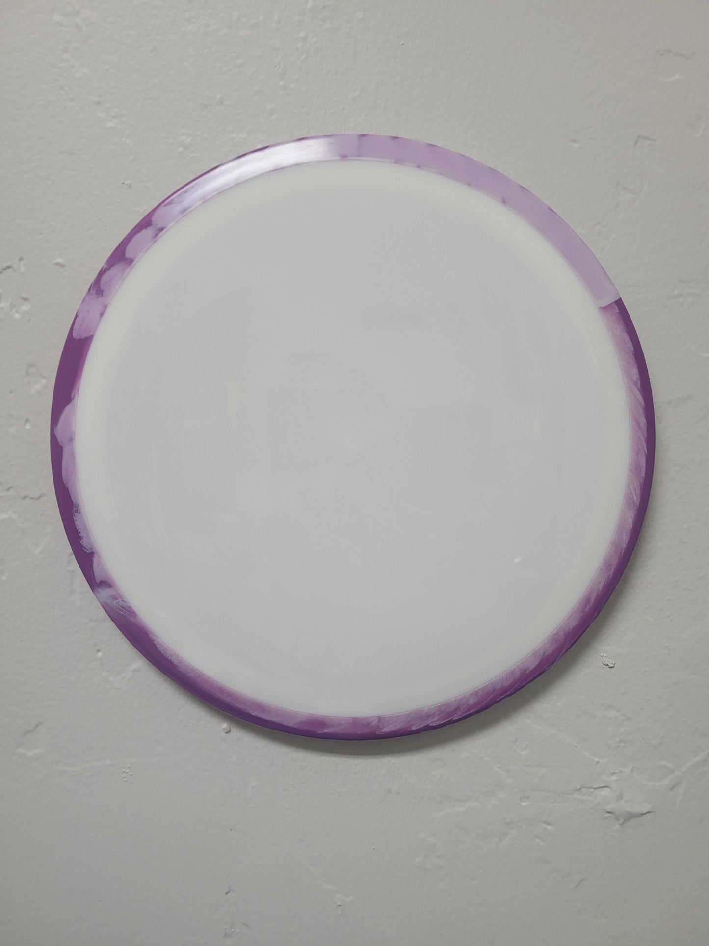 FIREBALL/NEUTRON PLASTIC/ Distance Driver