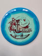 Destroyer/Proto Glow Halo Star/DISTANCE DRIVER