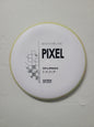 Pixel/Electron Soft/Putt & Approach