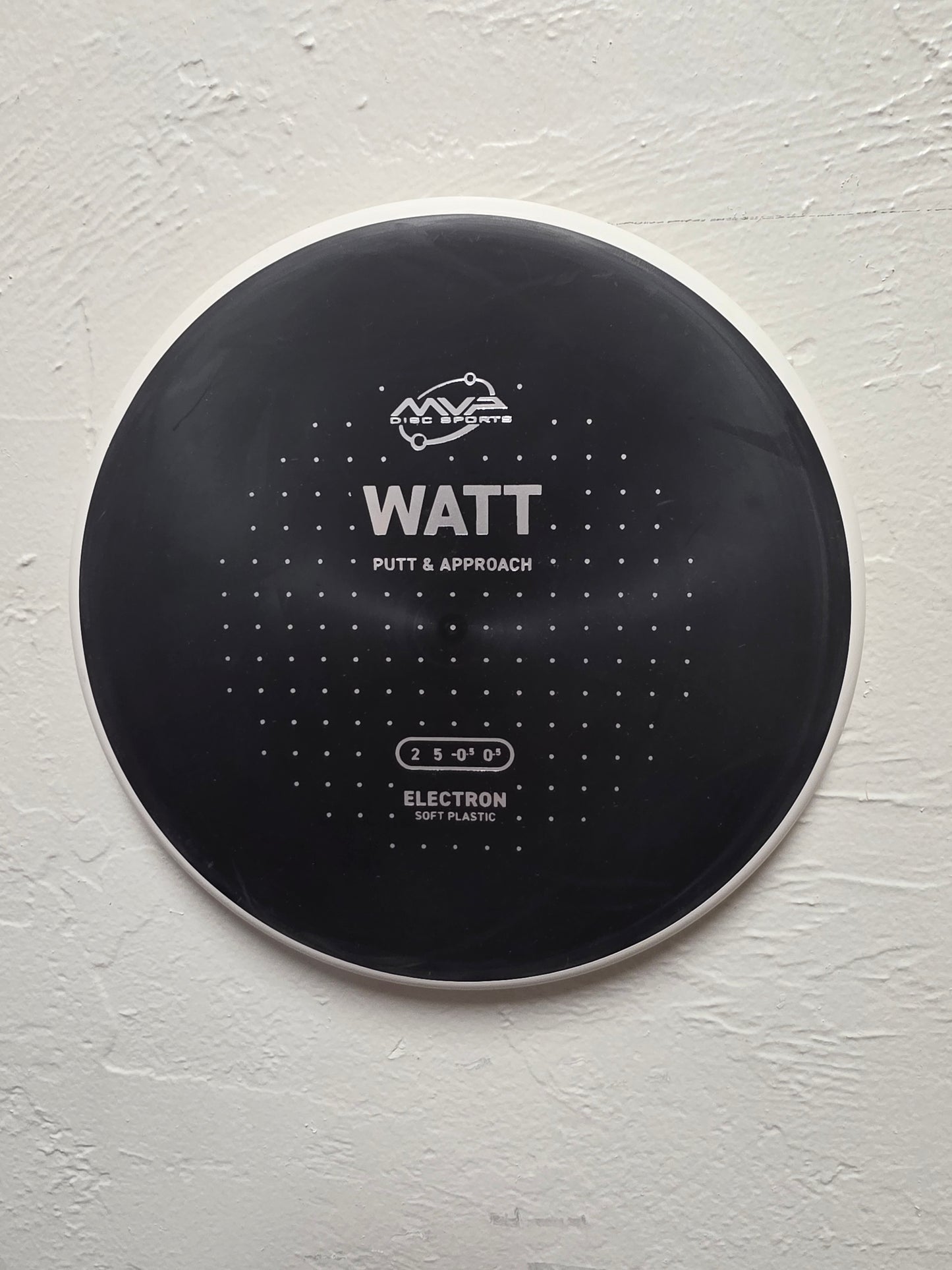WATT/Electron Soft/Putt & Approach