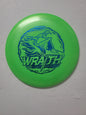 Wraith/GStar/Distance Driver