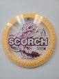Scorch/Fuzed Line/distance diver