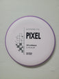 Pixel/Electron Soft/Putt & Approach