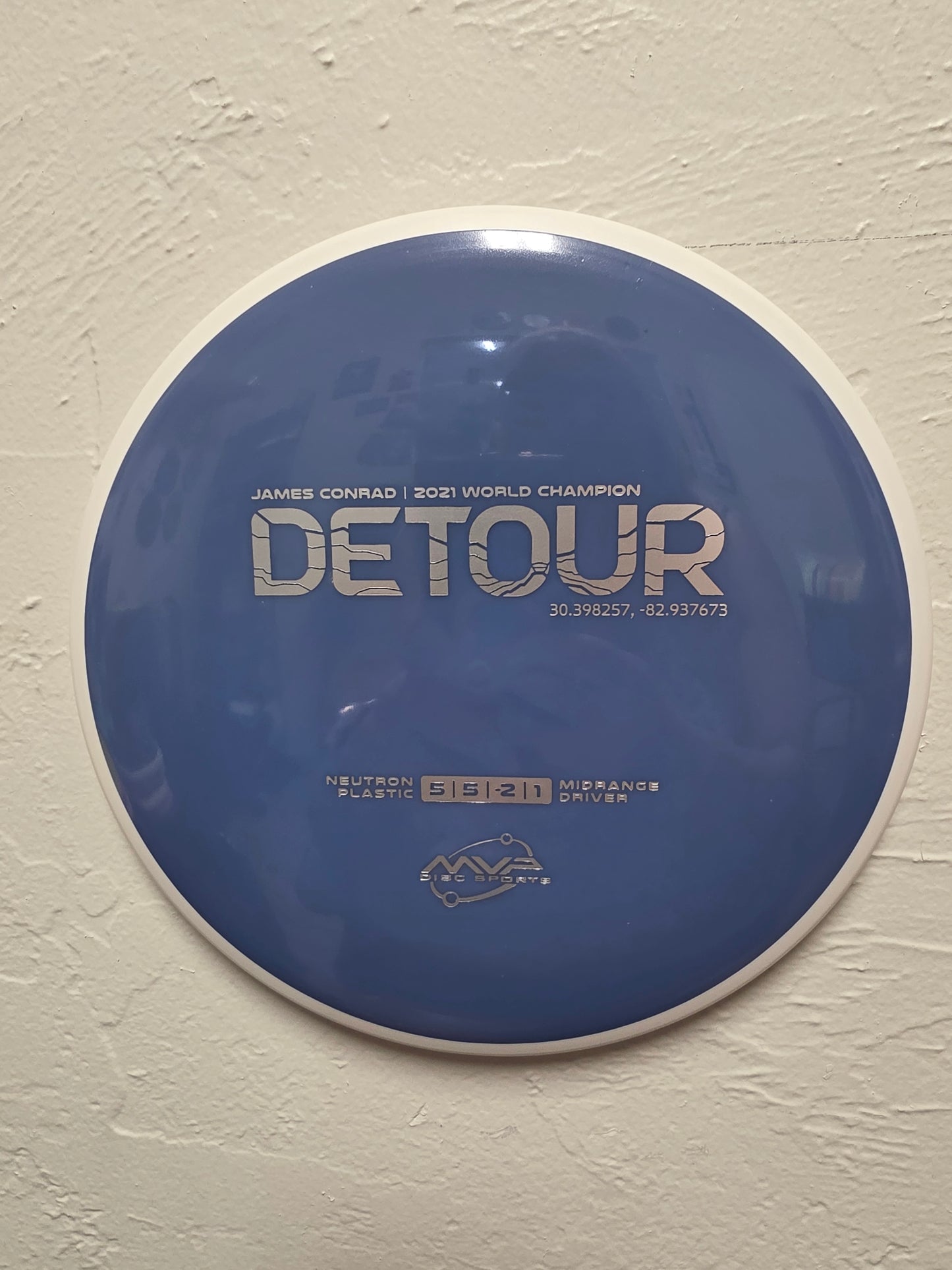 Detour/neutron/midrange