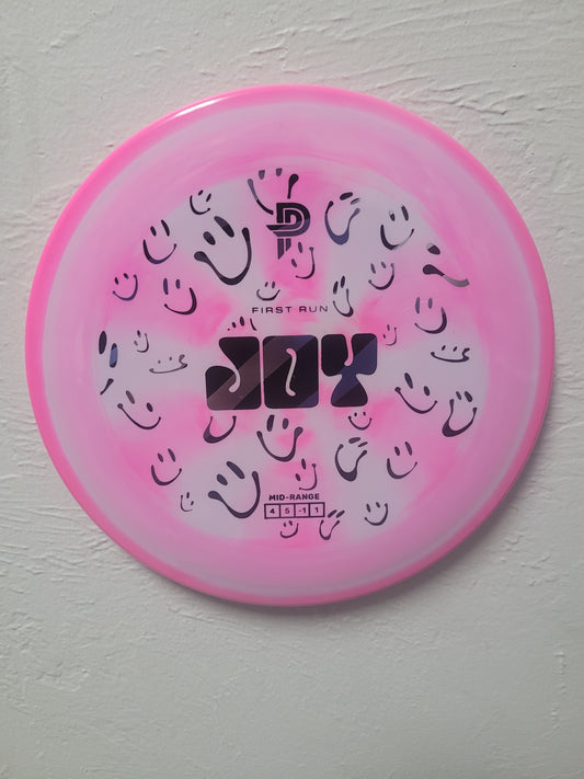 Joy/Signature Paige Pierce ESP/MIDRANGE