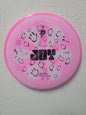 Joy/Signature Paige Pierce ESP/MIDRANGE