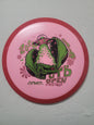Delirium/Fission Plastic/Distance Driver