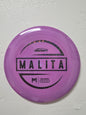Malita/ESP Plastic/Midrange