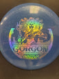 GORGON/G STAR PLASTIC/DISTANCE DRIVER