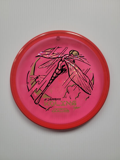 Tempo/Particle Glow Proton/Midrange/(Big Jerm)