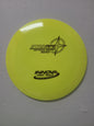 Ape/Star Plastic/Distance Driver
