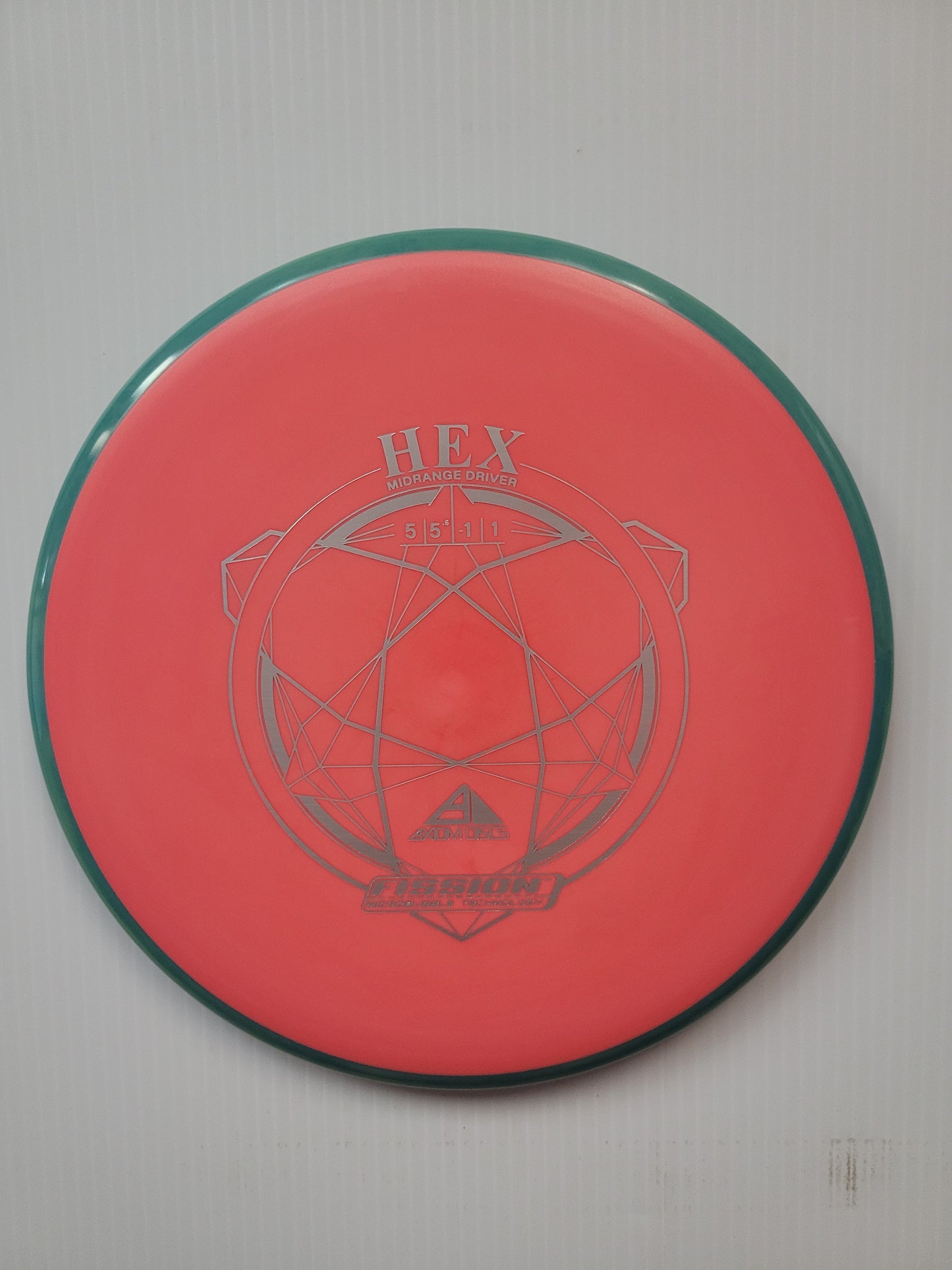 Hex/Fission/midrange