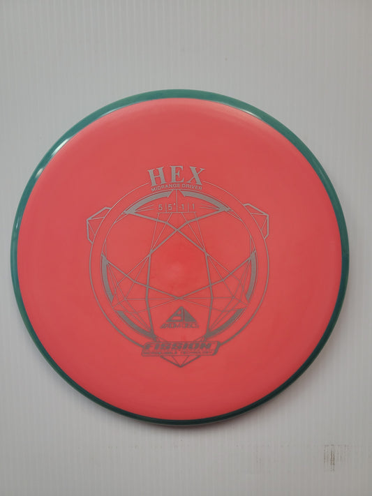 Hex/Fission/midrange