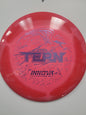 Tern/HALO/DISTANCE DRIVER