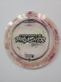 Captain's Thrasher/ Jawbreaker Z/distance driver