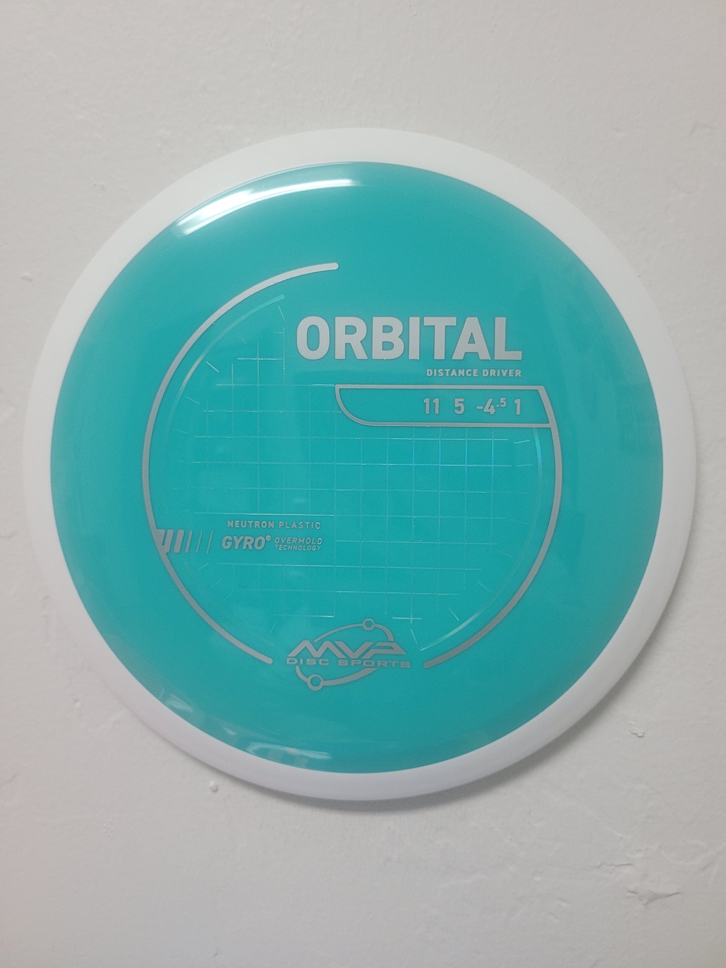 Orbital/Neutron/Distance Driver