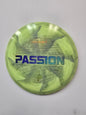 Passion/Signature ESP Passion/Driver