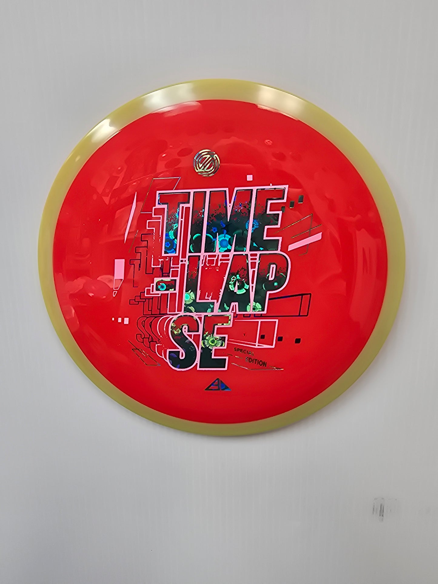 Time-Lapse/Special Edition/Neutron Plastic