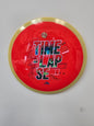 Time-Lapse/Special Edition/Neutron Plastic