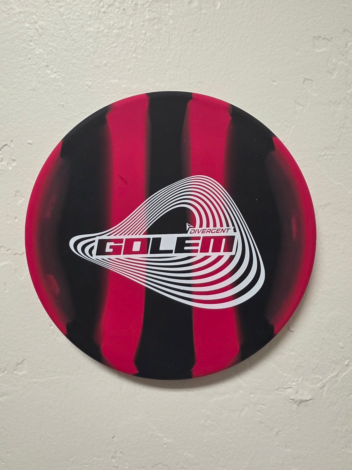 Golem/StayPut/Putt and Approach