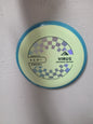 Virus/Neutron Plastic/Distance Driver