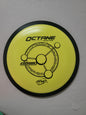 Octane/Fission Plastic/Distance Driver