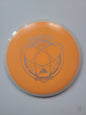 Insanity/Fission plastic/ Fairway Driver
