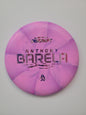 Focus/CT Swirl Plastic/Putter