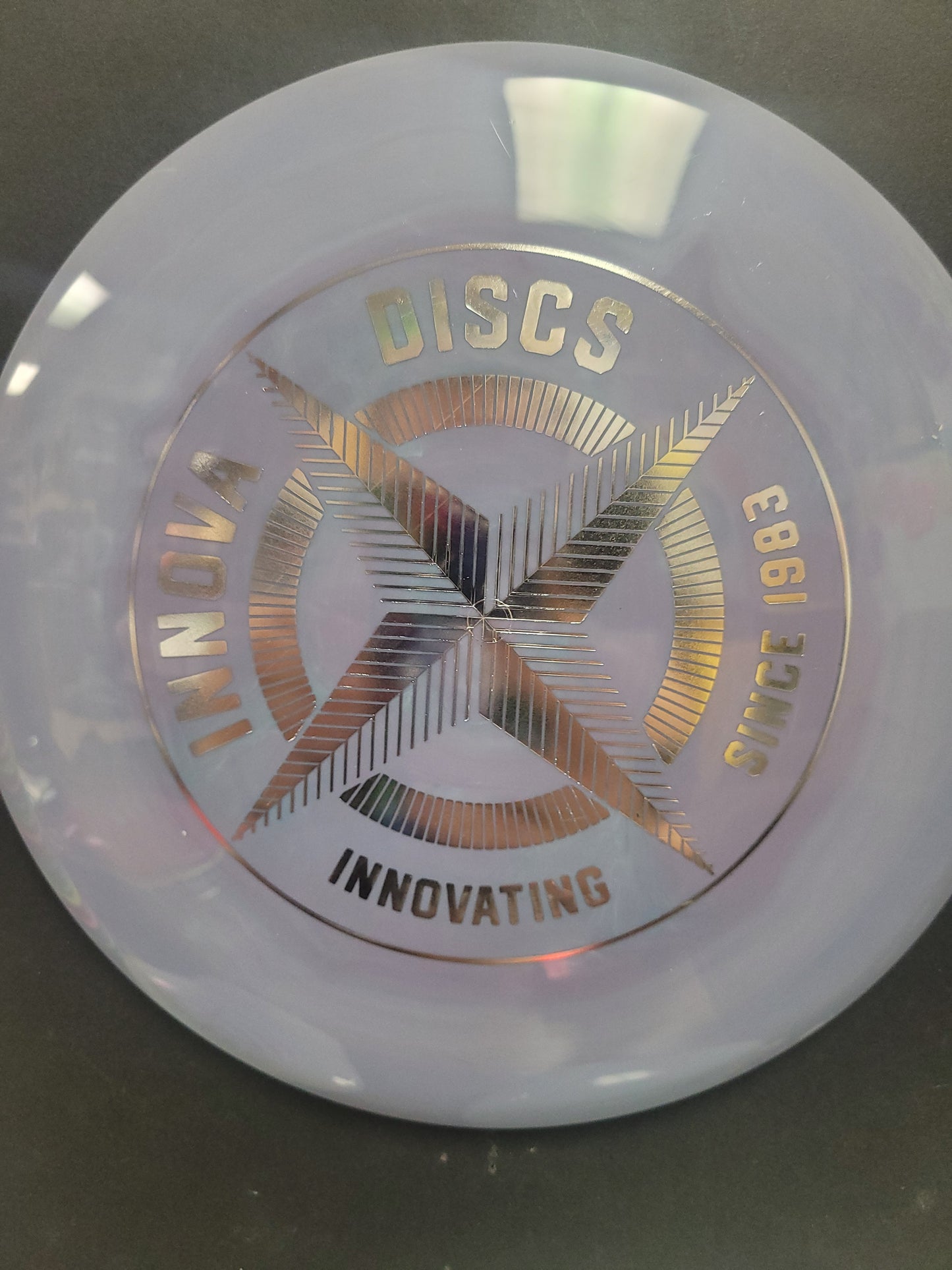 GORGON/1ST RUN STAR PLASTIC/DISTANCE DRIVER