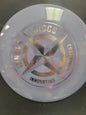 GORGON/1ST RUN STAR PLASTIC/DISTANCE DRIVER
