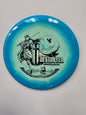 Destroyer/Proto Glow Halo Star/DISTANCE DRIVER