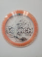 Scorch/Fuzed Line/distance diver