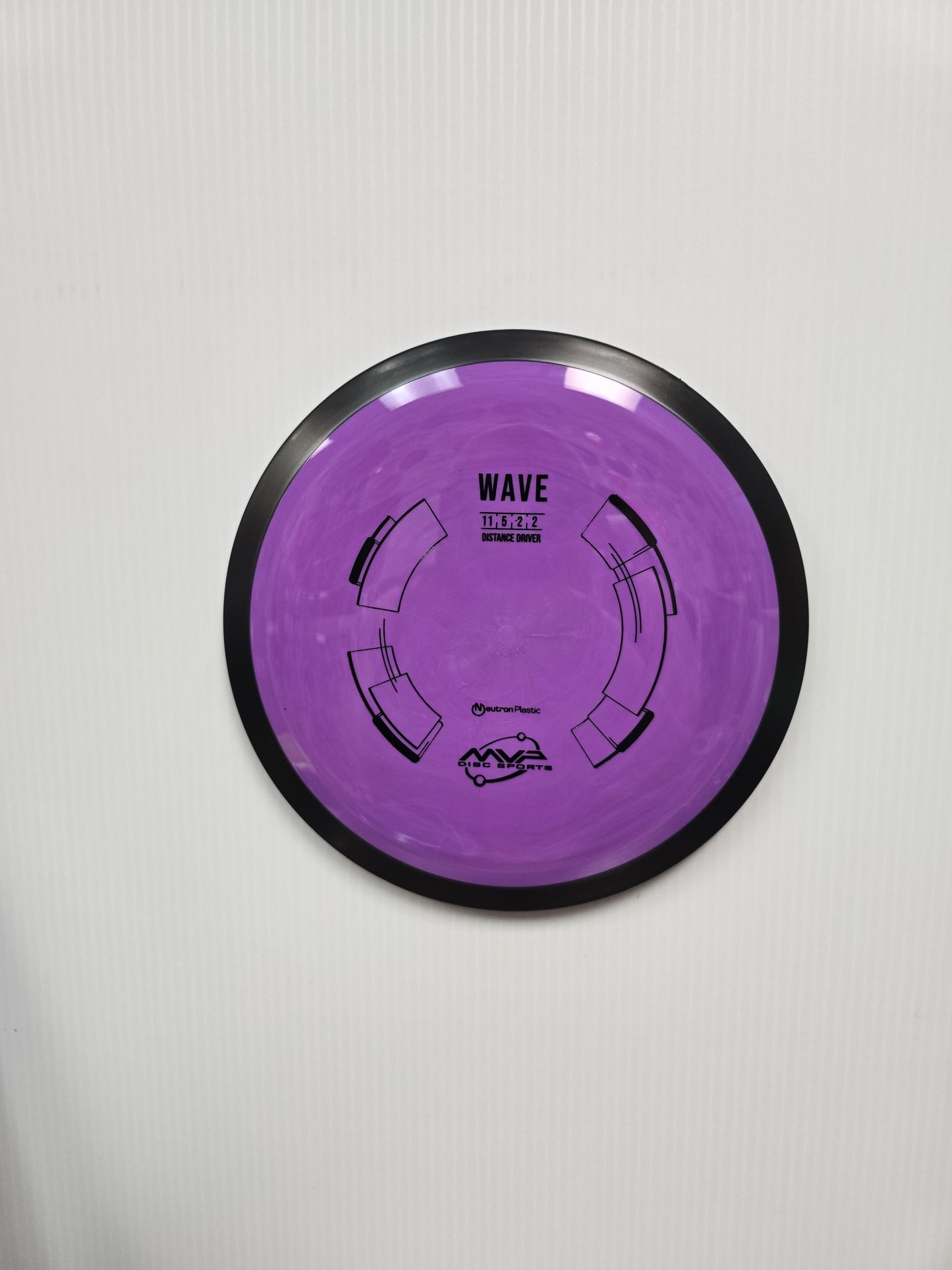 Wave/Neutron/Distance Driver