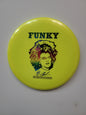 Buzzz/Big Z/"Funky" Ben Askren