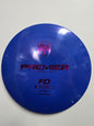 FD/Q-Line Premier Technology/Fairway Driver