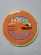 Insanity/Neutron plastic/distance driver